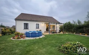 House in CHAILLY-EN-BIÈRE (77930)