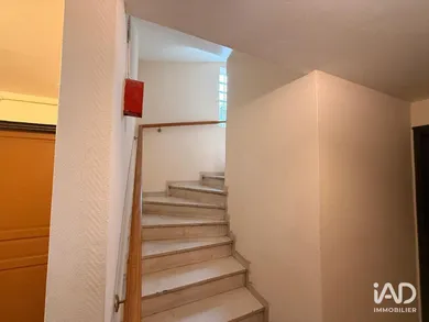 Immeuble à LE BLANC-MESNIL (93150)