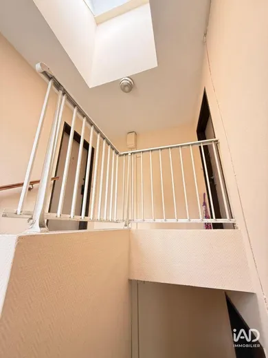 Immeuble à LE BLANC-MESNIL (93150)