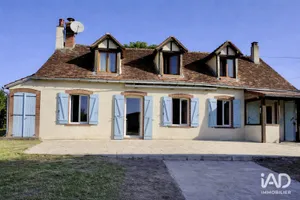 Maison à VIERZON (18100)