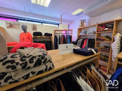 Commercial in ANNONAY (07100)