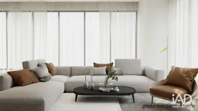 Apartment in ISSY-LES-MOULINEAUX (92130)