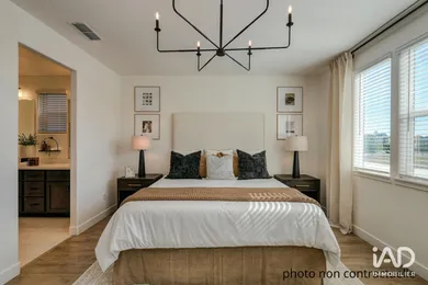 Apartment in ISSY-LES-MOULINEAUX (92130)