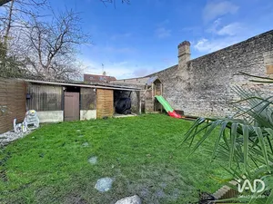 Maison à CAEN (14000)