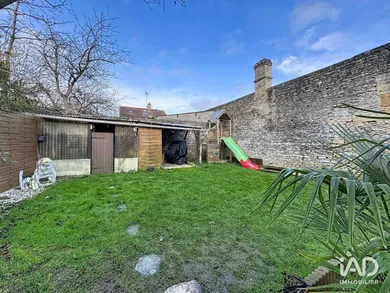 Maison à CAEN (14000)