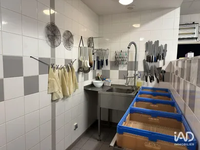 Boutique/Local commercial à NESMY (85310)