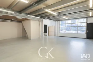 Business asset in ROCHETOIRIN (38110)