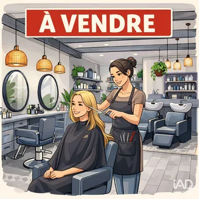 Boutique/Local commercial à MONTIGNY-LE-BRETONNEUX (78180)