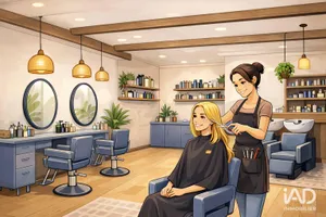 Commercial in MONTIGNY-LE-BRETONNEUX (78180)