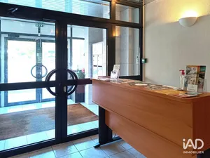 Bureaux à NANTES (44300)