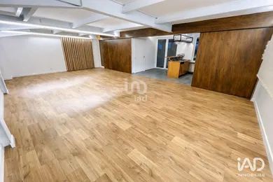Office in BELLOY-EN-FRANCE (95270)