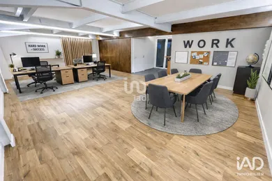 Office in BELLOY-EN-FRANCE (95270)