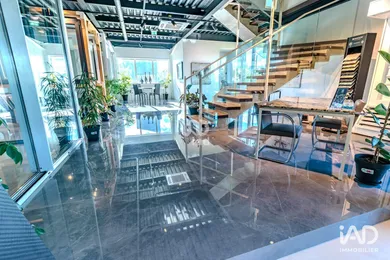 Office in BELLOY-EN-FRANCE (95270)