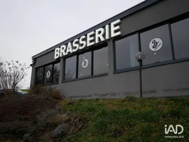 Hotel restaurant in VILLY-LE-PELLOUX (74350)