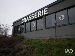 Hotel restaurant in VILLY-LE-PELLOUX (74350)