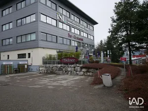 Restaurant in ALLONZIER-LA-CAILLE (74350)