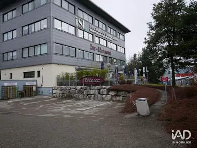 Restaurant in ALLONZIER-LA-CAILLE (74350)