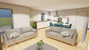 Traditional house in SAINT-URBAIN (85230)