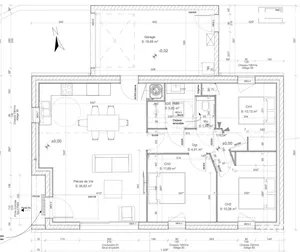 House in SAINT-URBAIN (85230)