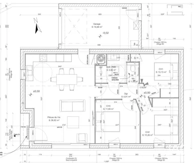 House in SAINT-URBAIN (85230)