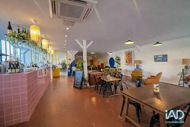 Commercial in MAISONS-ALFORT (94700)