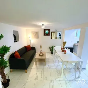 Maison à NEUVECELLE (74500)