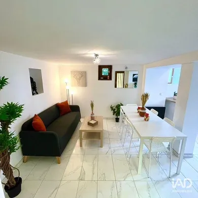 House in NEUVECELLE (74500)