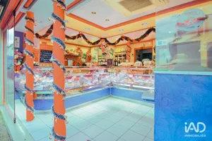 Commercial in MAGNY-EN-VEXIN (95420)