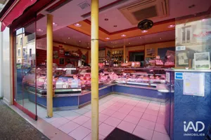 Commercial in MAGNY-EN-VEXIN (95420)