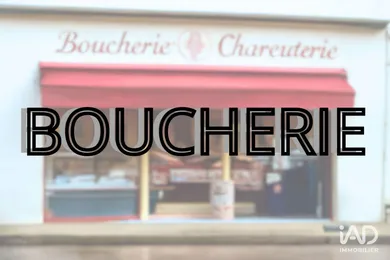 Boutique/Local commercial à MAGNY-EN-VEXIN (95420)