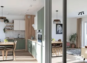 Appartement à ANGERS (49000)