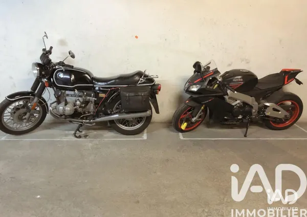 Parking à PARIS (75011) photo 2