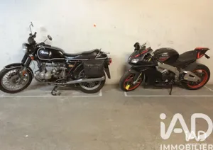 Parking à PARIS (75011)