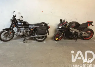 Parking à PARIS (75011)