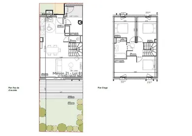 House in BAYONNE (64100)
