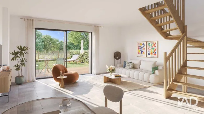 Maison 4 pièces 93 m² · à Bayonne · 93 m² · 410 000 €