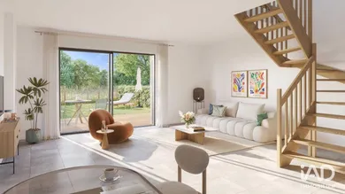 Maison à BAYONNE (64100)