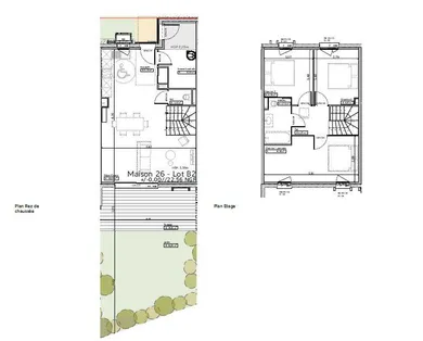 House in BAYONNE (64100)