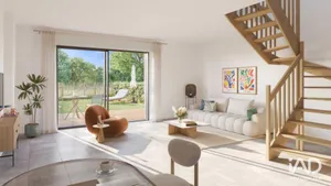 Maison à BAYONNE (64100)