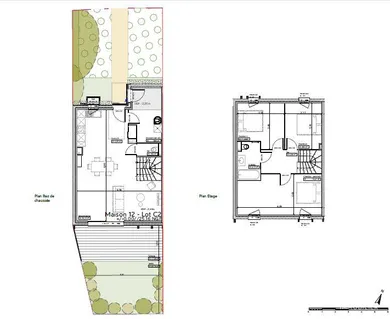 House in BAYONNE (64100)
