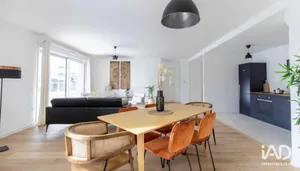 Appartement à NANTES (44000)