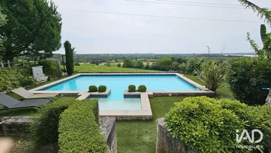 House in BOURG (33710)