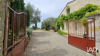 Maison à BOURG (33710)