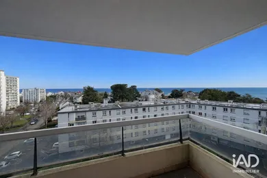 Apartment in SAINT-NAZAIRE (44600)