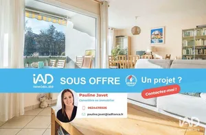 Appartement à SEYNOD (74600)