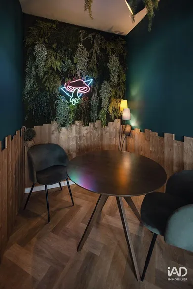 Office in BORDEAUX (33000)