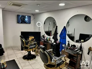 Droit au bail à ARAMON (30390)