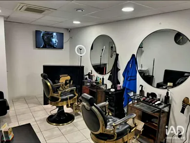 Droit au bail à ARAMON (30390)