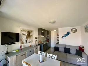 Appartement à LE BARCARÈS (66420)