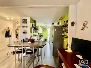 Apartment in MAUGUIO (34130)